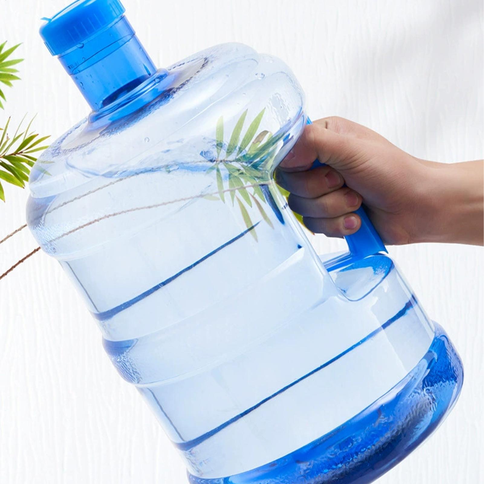 5/7.5L Car Water Buckets Food  - Food Storage Hiking ulasan dan harga