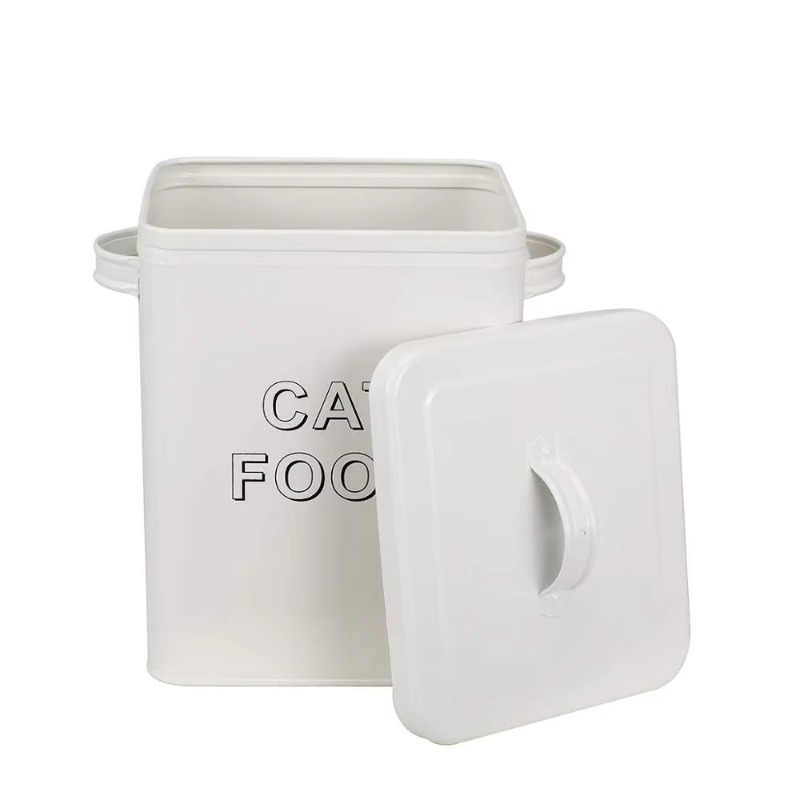 Pet Dog Treat and Food Storage - Food Storage For Dog ulasan dan harga