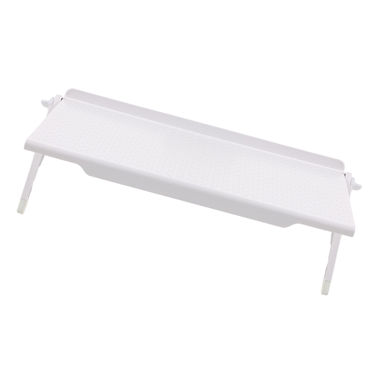 Universal TV Screen Shelf Adju - Set Food Storage ulasan dan harga