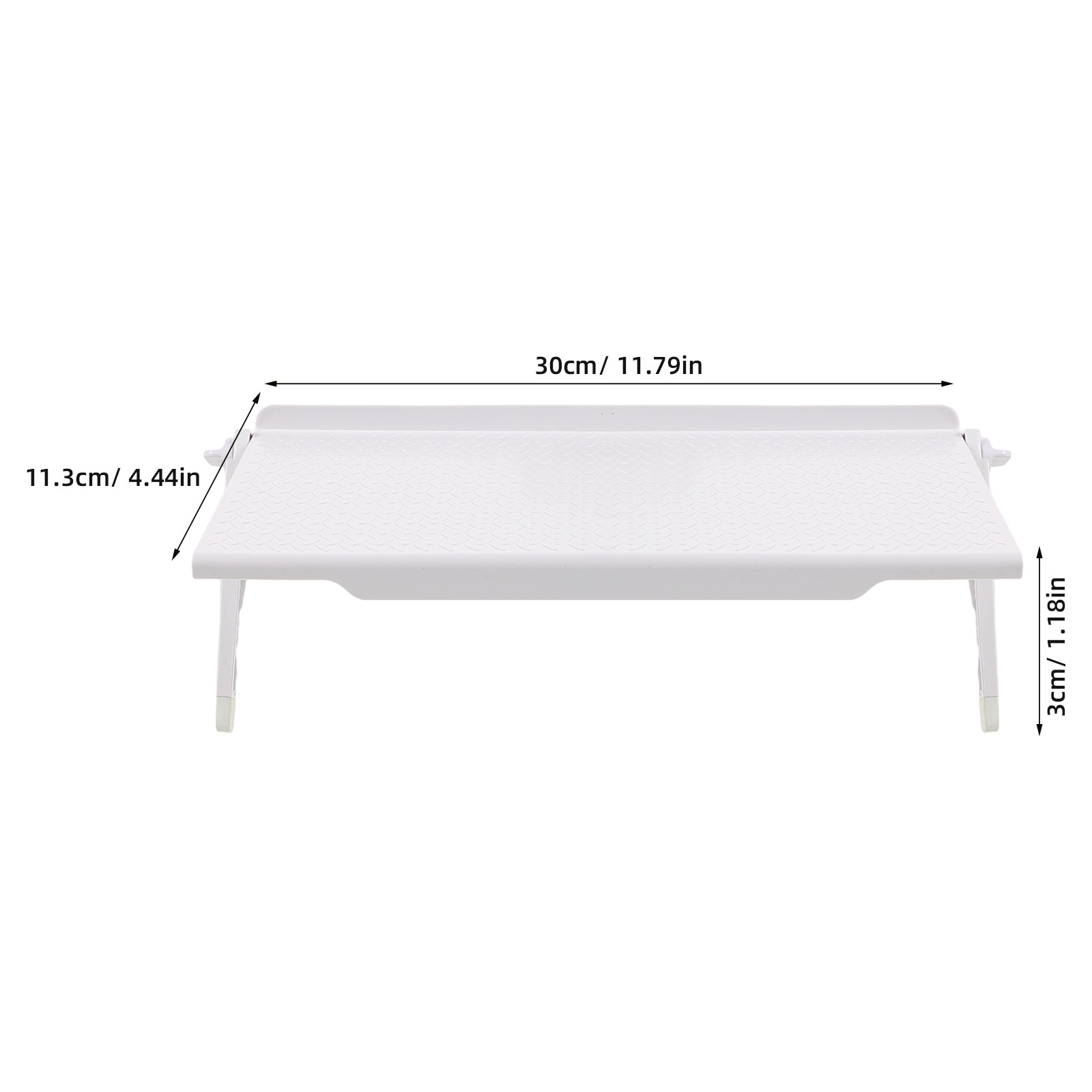 Universal TV Screen Shelf Adju - Set Food Storage ulasan dan harga