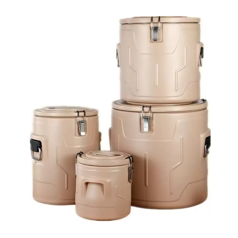 Commercial Insulated Food Stor - Food Storage Kitchen ulasan dan harga