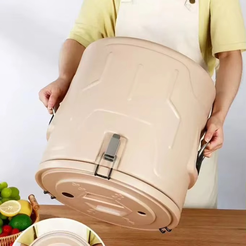 Commercial Insulated Food Stor - Food Storage Kitchen ulasan dan harga