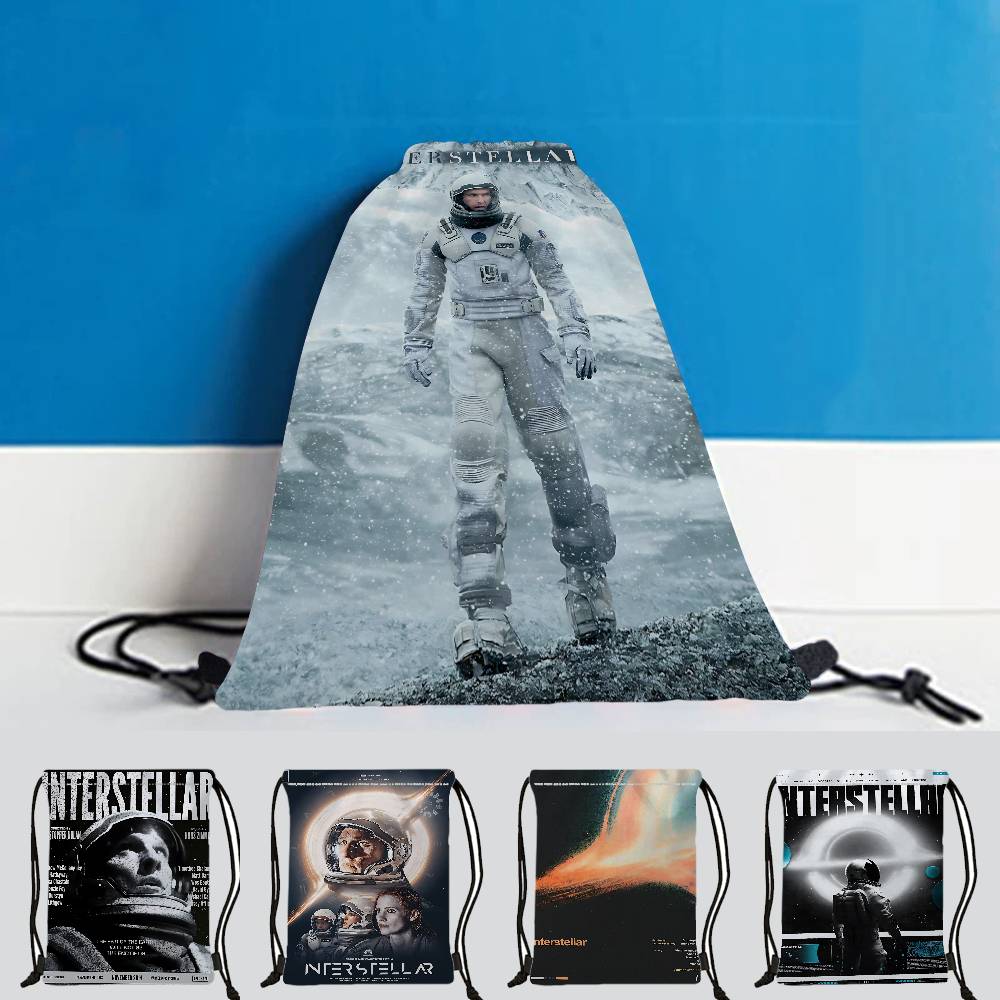 Classic I-Interstellar Sci-Fi  - Zebra Food Storage ulasan dan harga