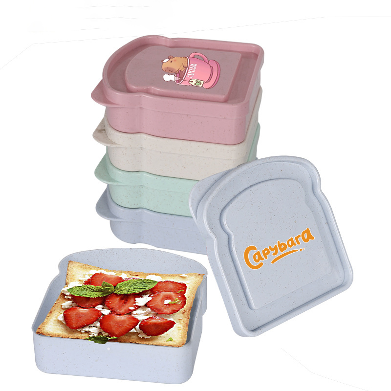 Capybara Sandwich Food Storage - Food Storage Method ulasan dan harga