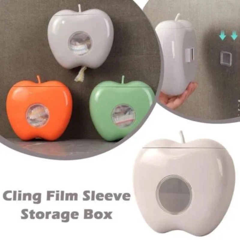 1PC Dispenser Storage Box for  - Food Storage Method ulasan dan harga