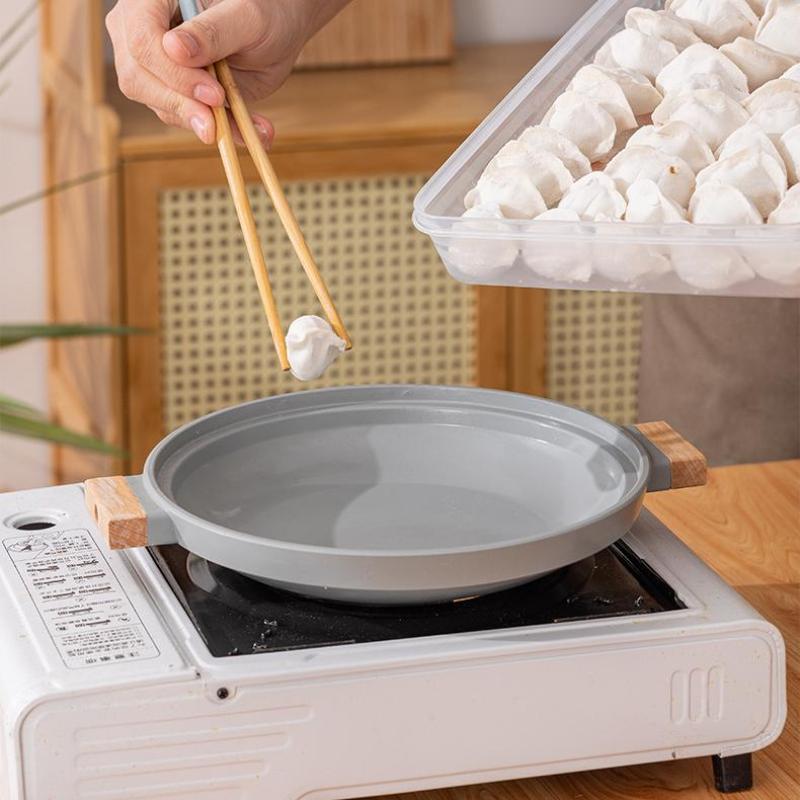 Transparent Kitchen Storage Bo - Food Storage Method ulasan dan harga