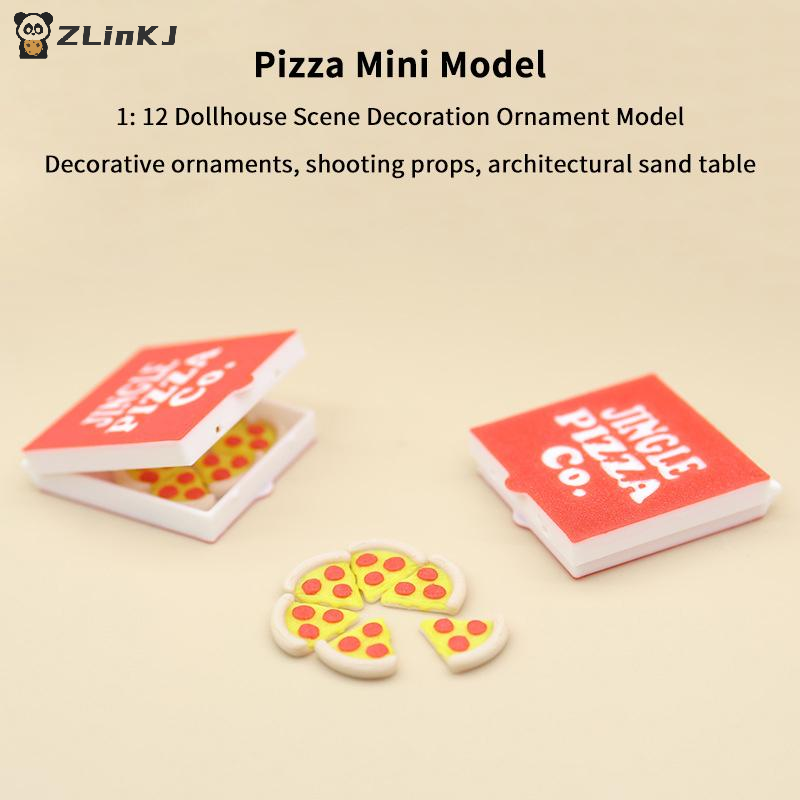 ▶1/12 Dollhouse Simulation Min - Food Storage Kitchen ulasan dan harga