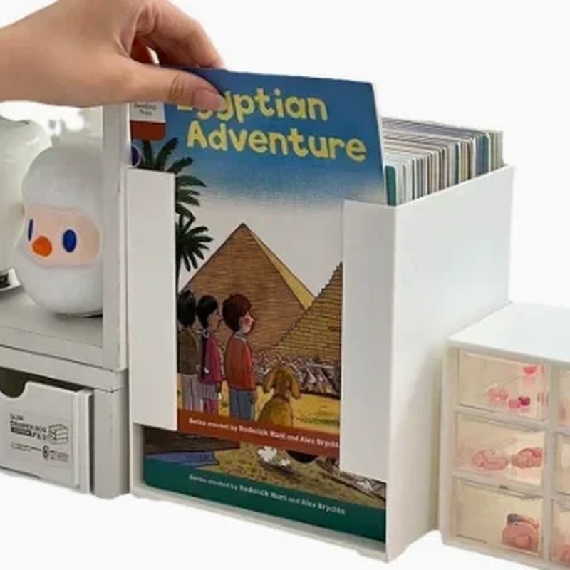 Instant Noodle Storage Box Mul - Food Storage Pantry ulasan dan harga