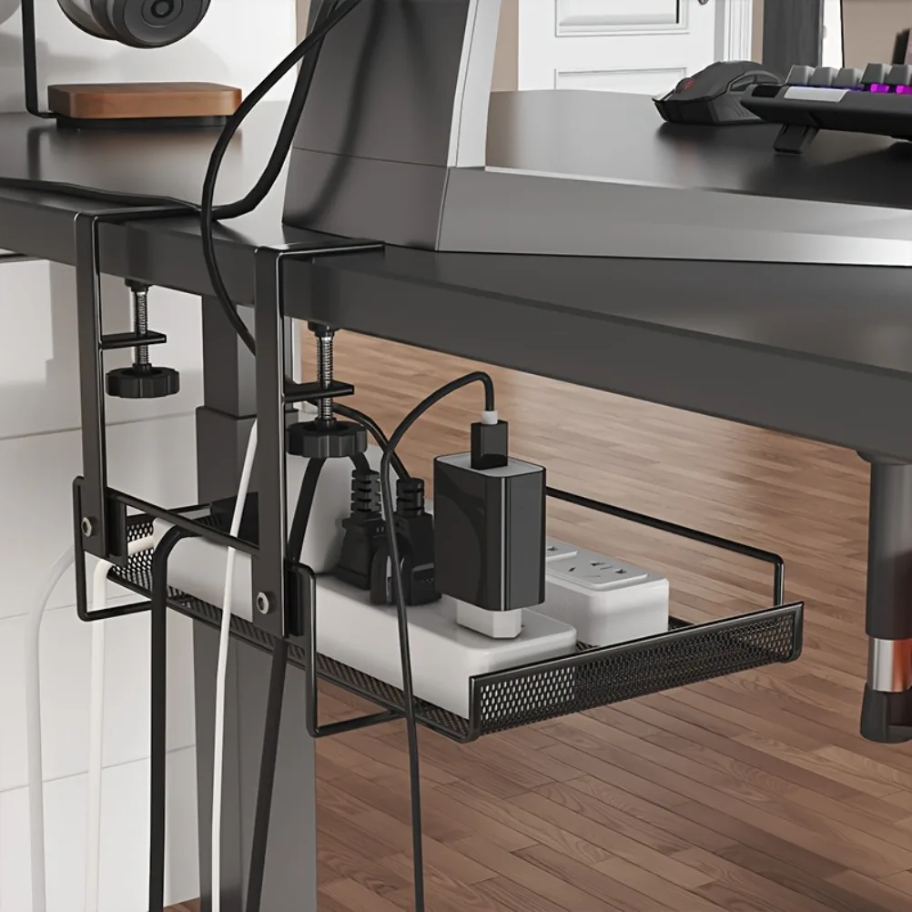 Table Wiring Organizers Storag - Food Storage For Room ulasan dan harga