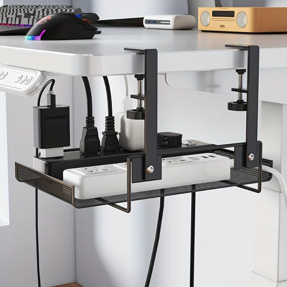 Table Wiring Organizers Storag - Food Storage For Room ulasan dan harga