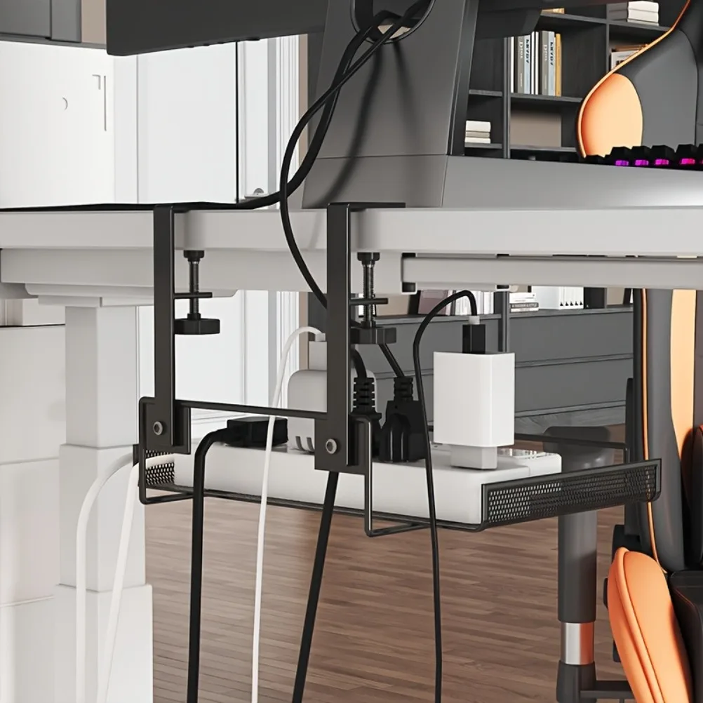 Table Wiring Organizers Storag - Food Storage For Room ulasan dan harga