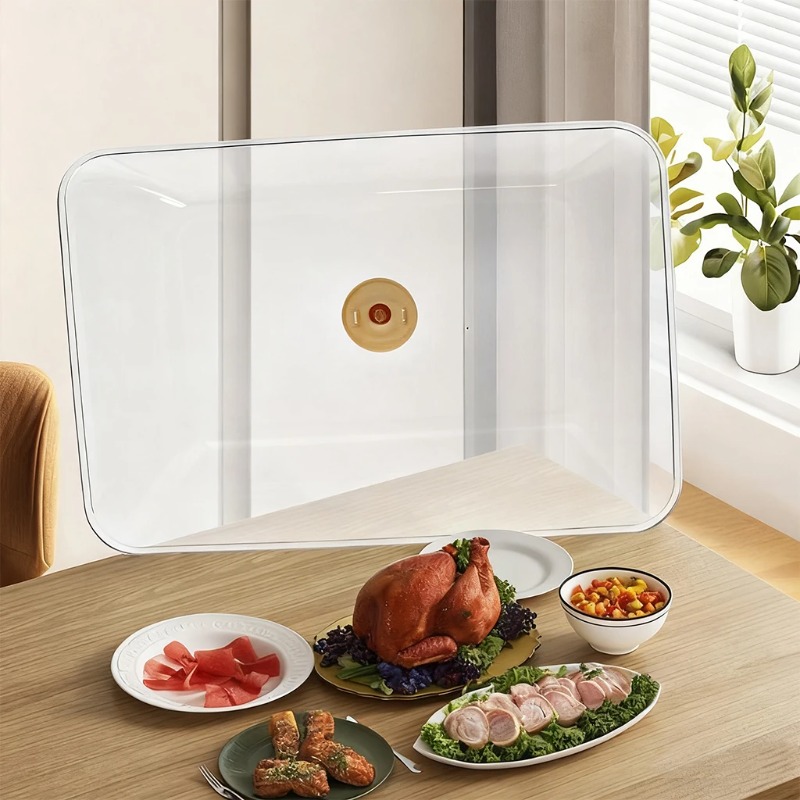 WORTHBUY Reusable Plastic Food - Food Storage Kitchen ulasan dan harga