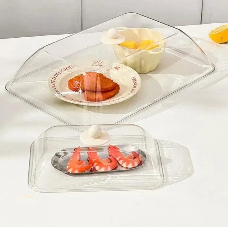 WORTHBUY Reusable Plastic Food - Food Storage Kitchen ulasan dan harga