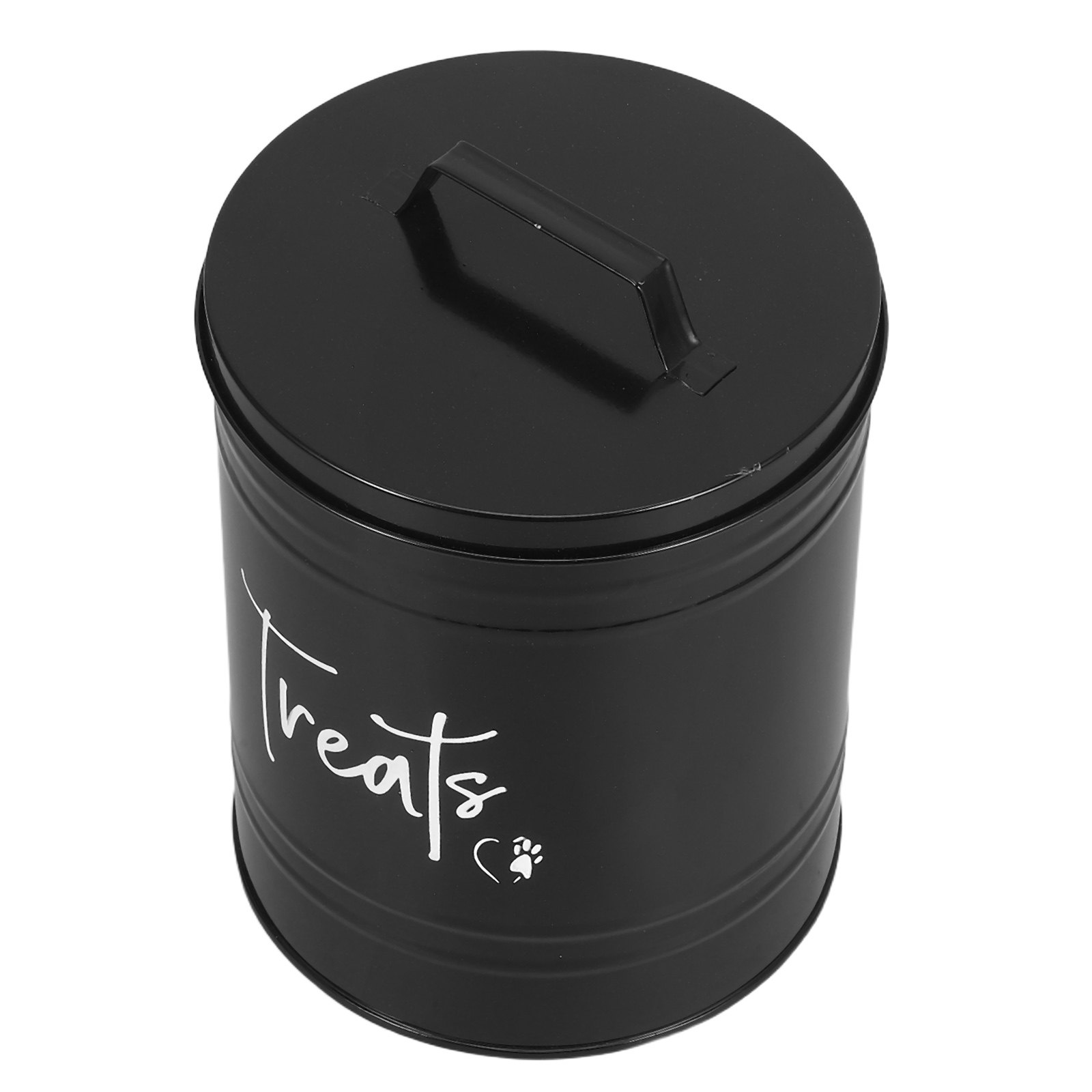 Airtight Dog Treat Container M - Food Storage For Dog ulasan dan harga