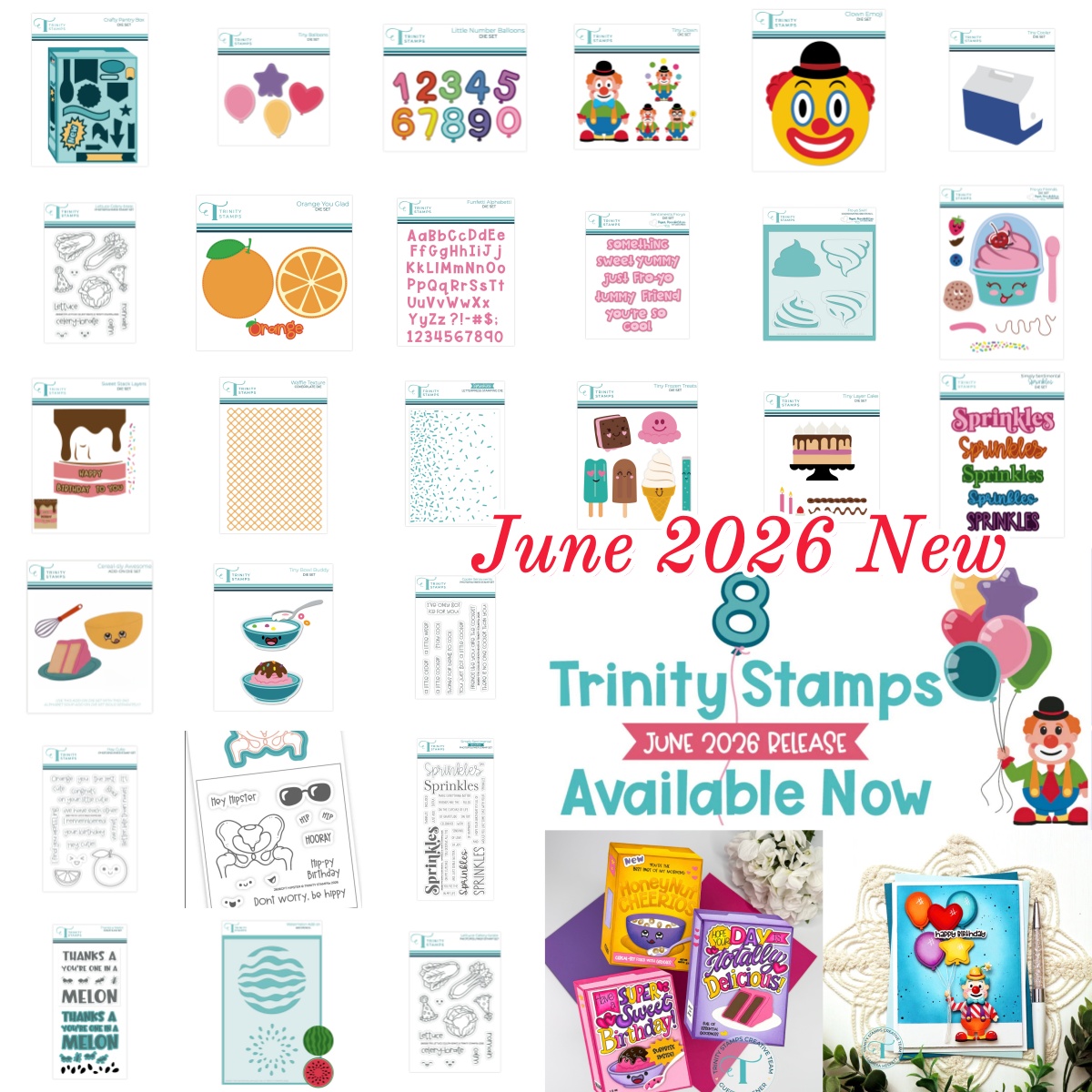 New 2026 Summer CRAFTY PANTRY  - Food Storage Pantry ulasan dan harga