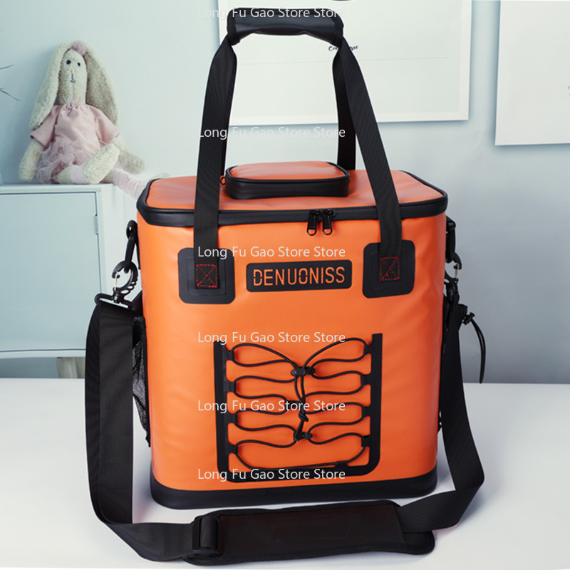 Outdoor Camping Storage Backpa - Food Storage Hiking ulasan dan harga