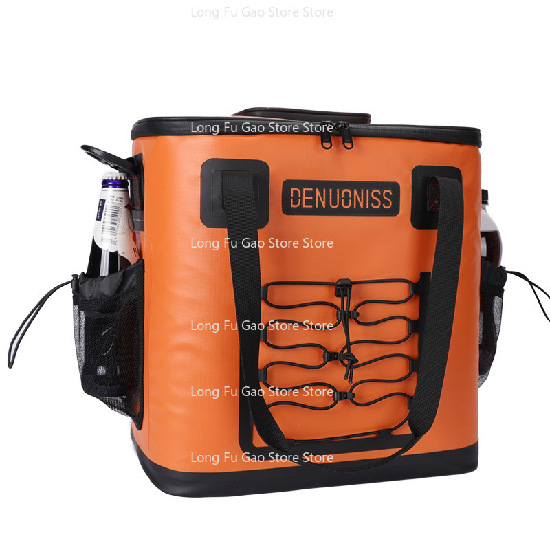 Outdoor Camping Storage Backpa - Food Storage Hiking ulasan dan harga