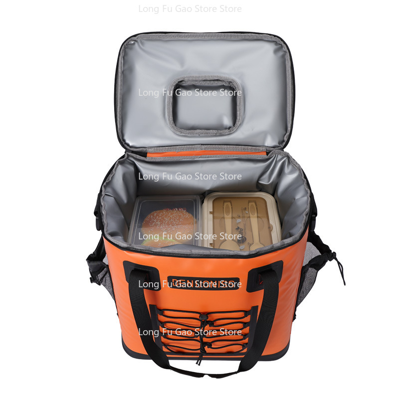 Outdoor Camping Storage Backpa - Food Storage Hiking ulasan dan harga