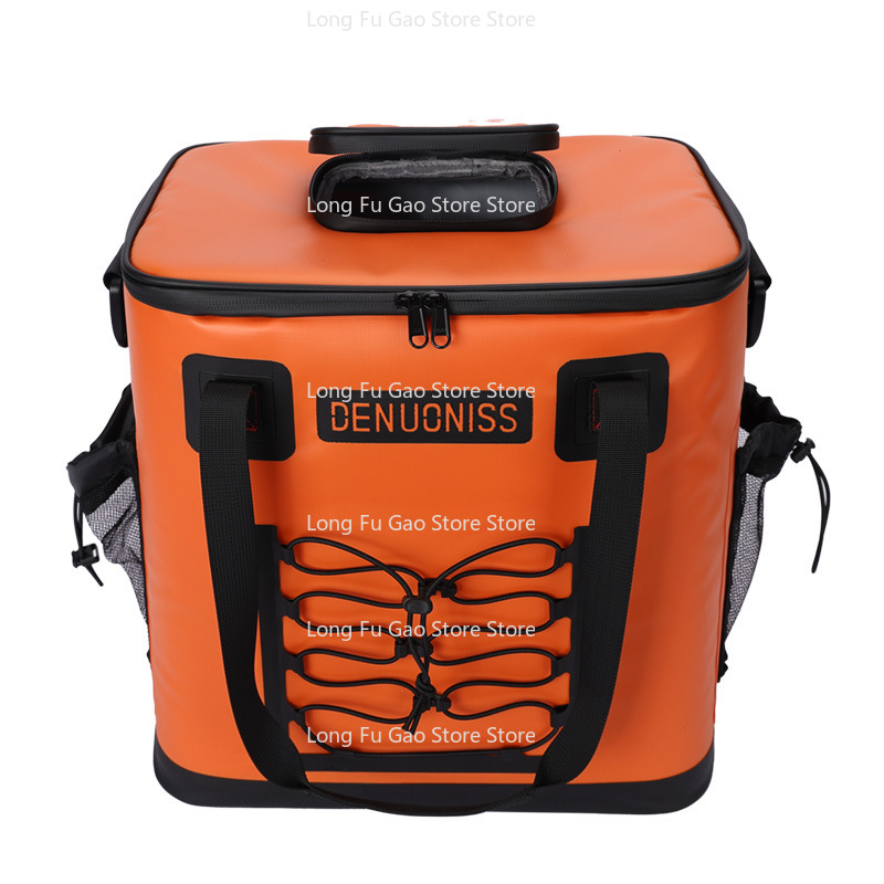 Outdoor Camping Storage Backpa - Food Storage Hiking ulasan dan harga