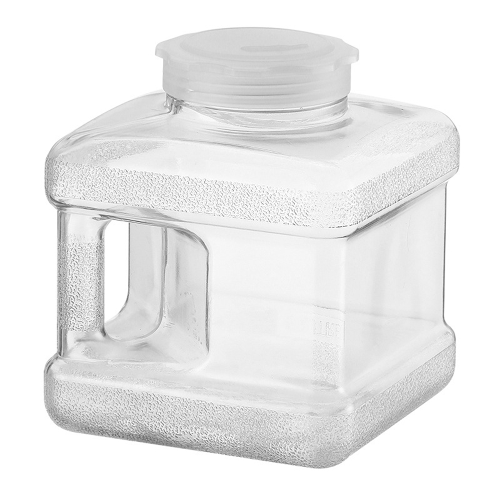 5L Water Can Bucket Food Grade - Food Storage Hiking ulasan dan harga