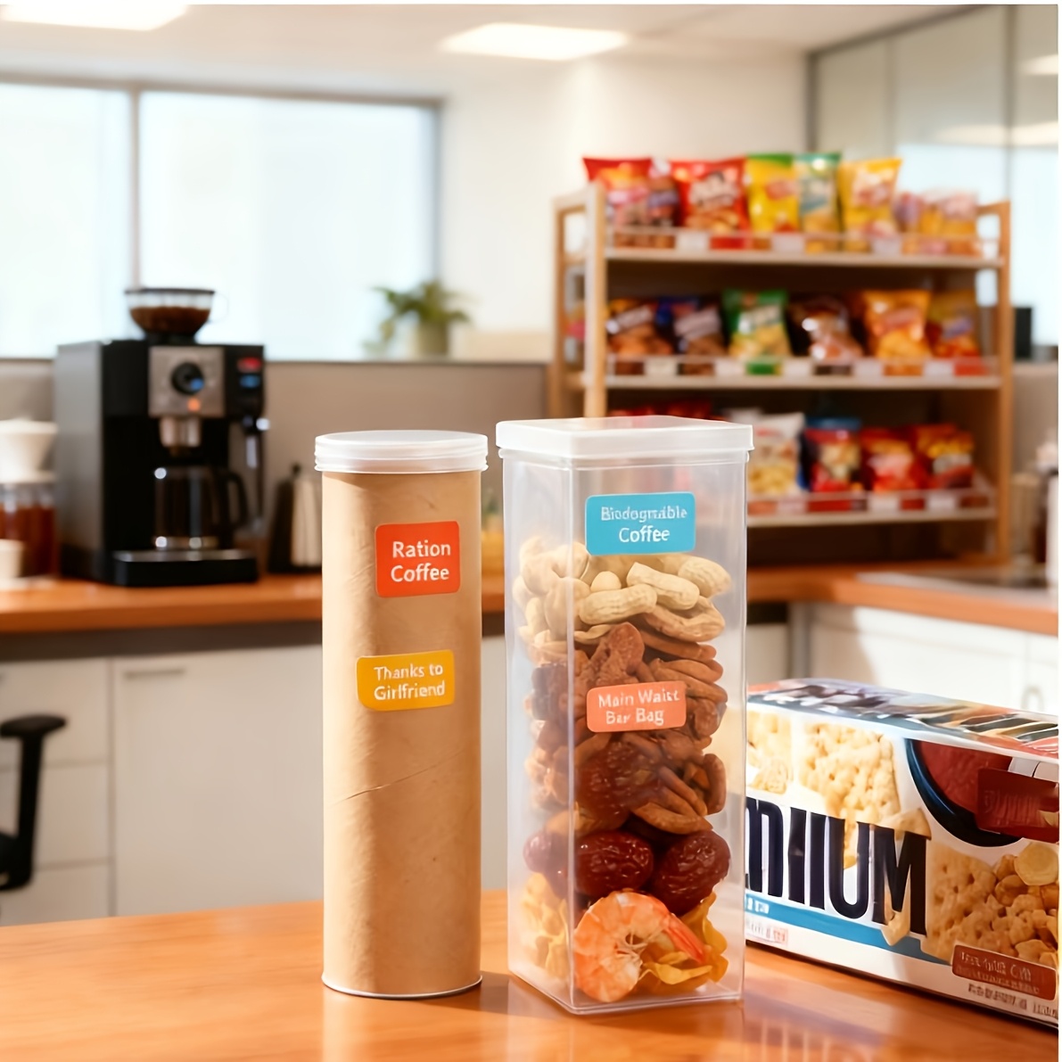 Clear Rectangular Sealed Food  - Food Storage Method ulasan dan harga