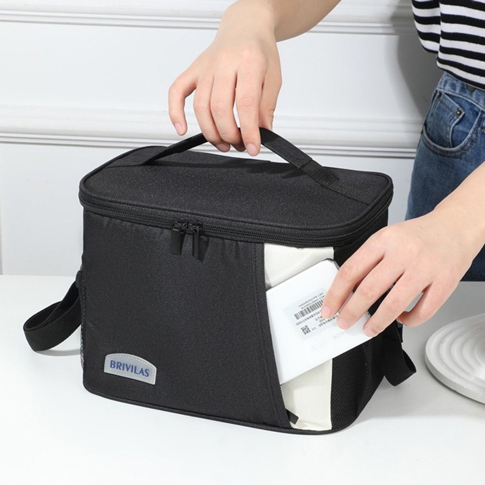 Creative Large Capacity Insula - Food Storage Hiking ulasan dan harga