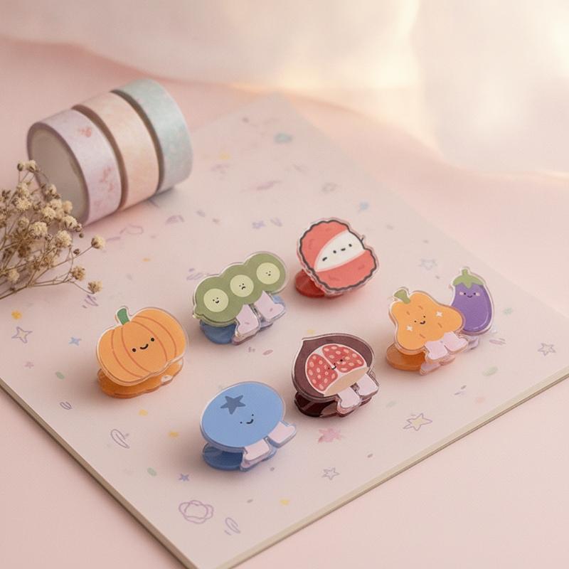 Multi Purpose Cute Fruit Veget - Food Storage Kitchen ulasan dan harga