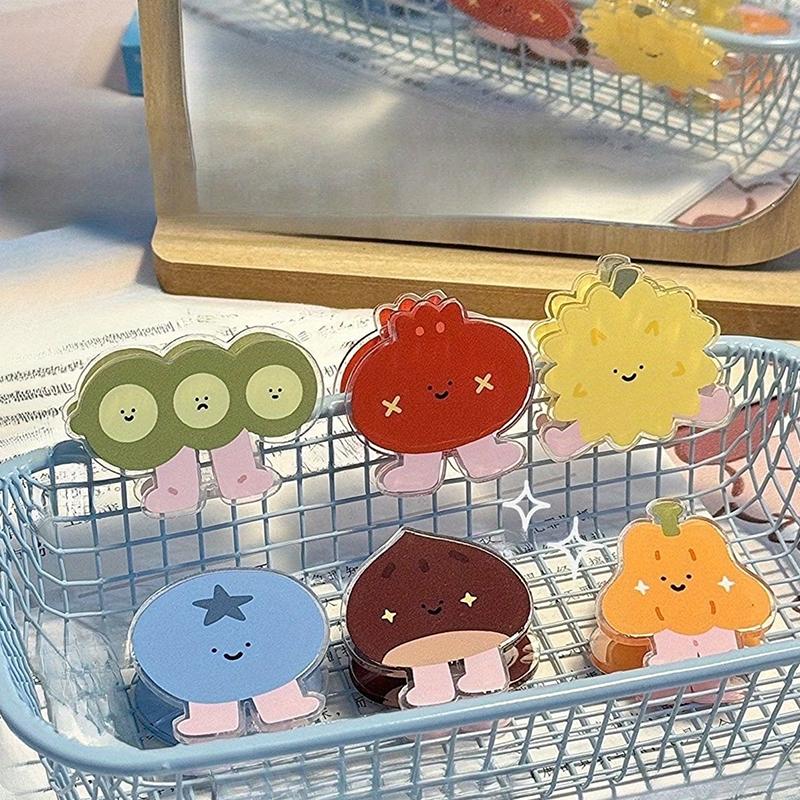 Multi Purpose Cute Fruit Veget - Food Storage Kitchen ulasan dan harga