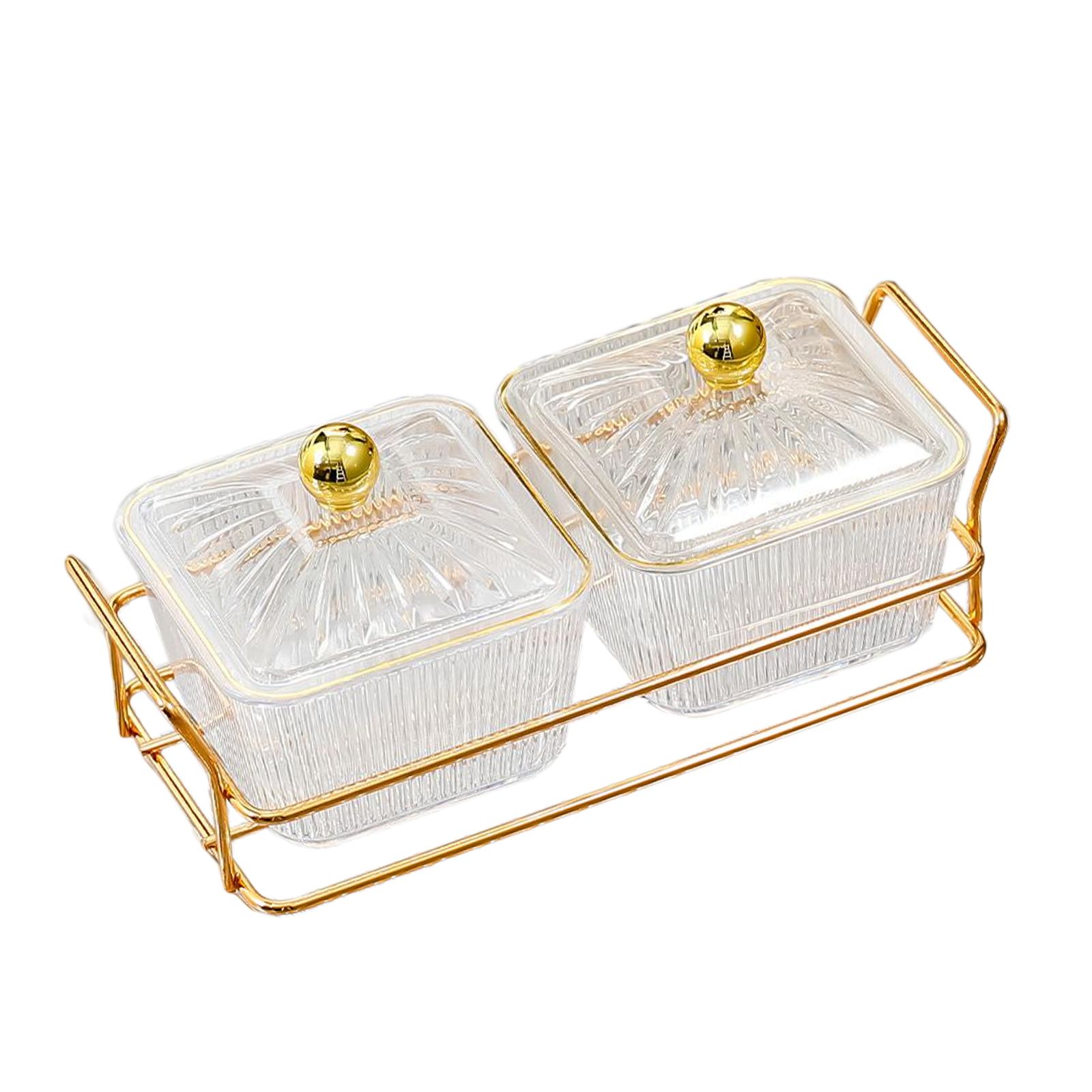 Creative Divided Serving Platt - Food Storage Dividers ulasan dan harga
