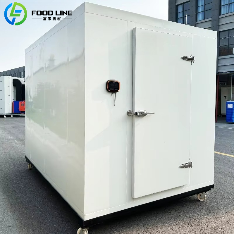 Custom Cold Food Storage Conta - Food Storage For Room ulasan dan harga