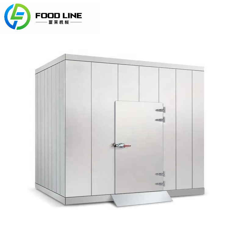 Custom Cold Food Storage Conta - Food Storage For Room ulasan dan harga