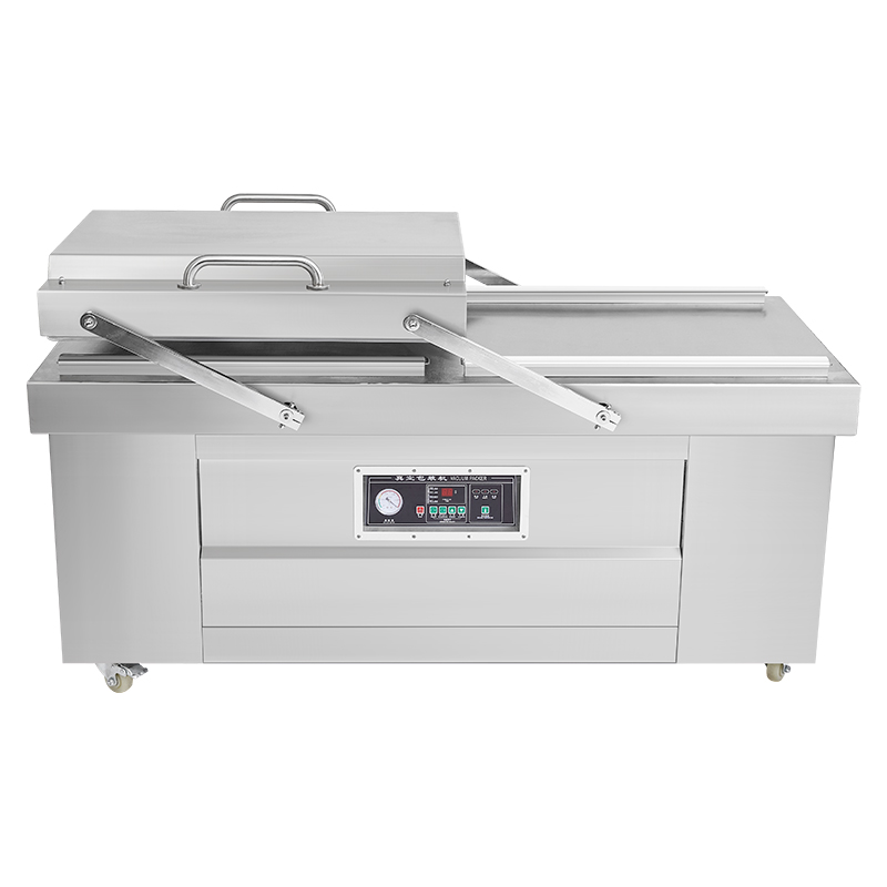Double Vacuum Sealing  DZ-800- - Food Storage Kitchen ulasan dan harga