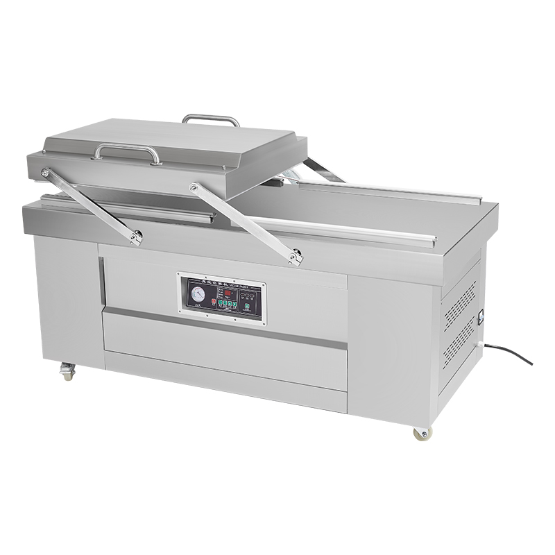 Double Vacuum Sealing  DZ-800- - Food Storage Kitchen ulasan dan harga
