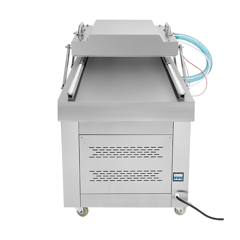 Double Vacuum Sealing  DZ-800- - Food Storage Kitchen ulasan dan harga