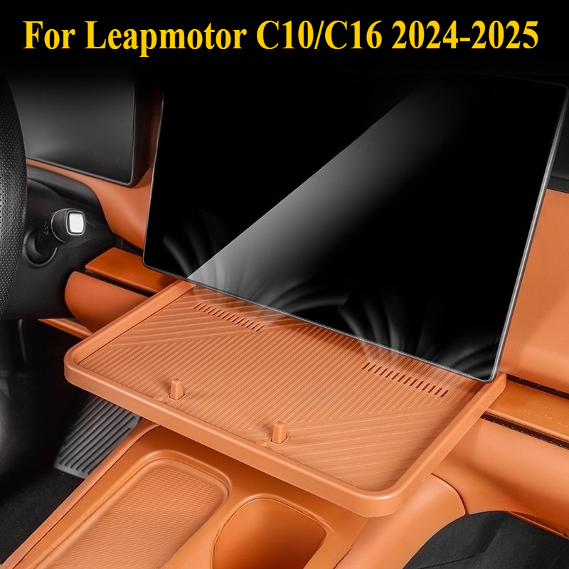 For Leapmotor C10/C16 2024-202 - Food Storage Method ulasan dan harga