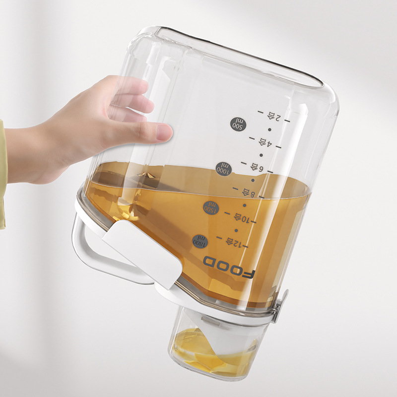 Moisture-proof Sealed Jar for  - Food Storage Jars Airtight ulasan dan harga