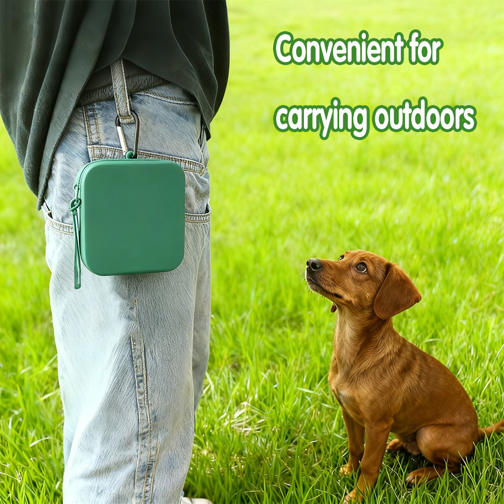 Silicone change dog food bag w - Food Storage For Dog ulasan dan harga