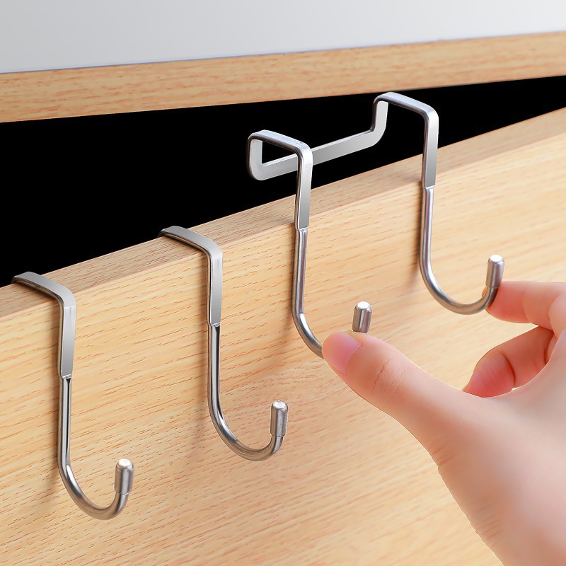 1/5pcs Stainless Steel Double  - Food Storage For Room ulasan dan harga