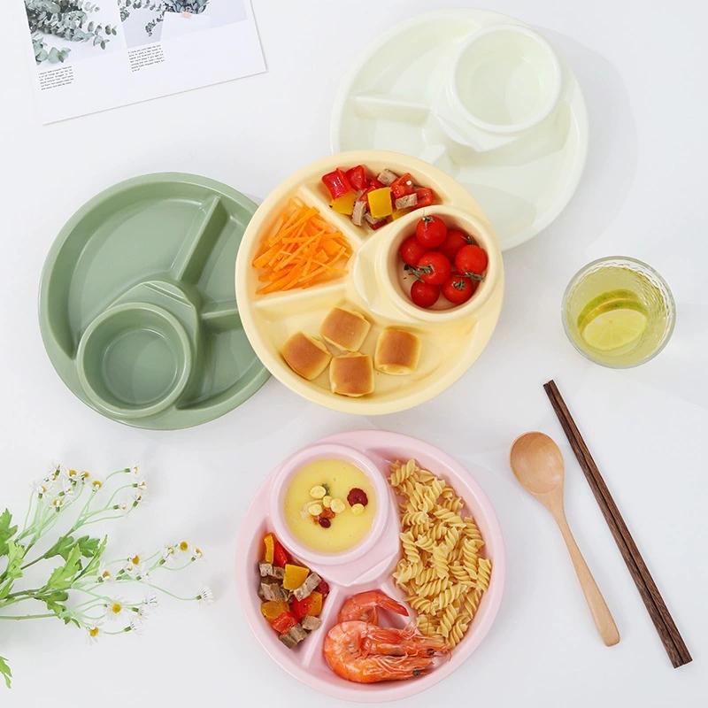 Plate Dish Bariatric Portion M - Food Storage Dividers ulasan dan harga