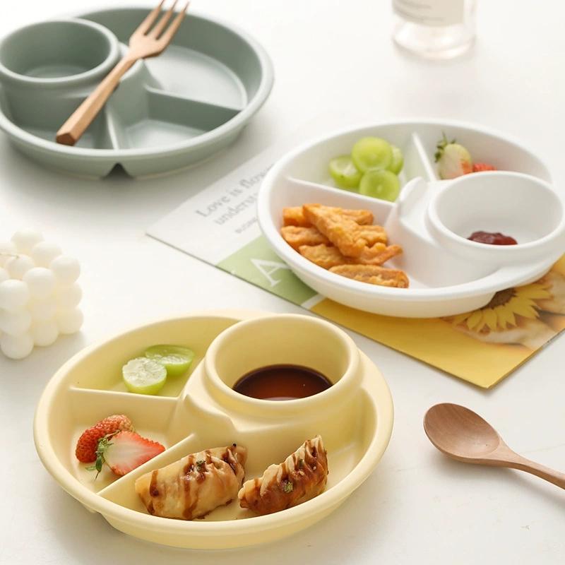 Plate Dish Bariatric Portion M - Food Storage Dividers ulasan dan harga