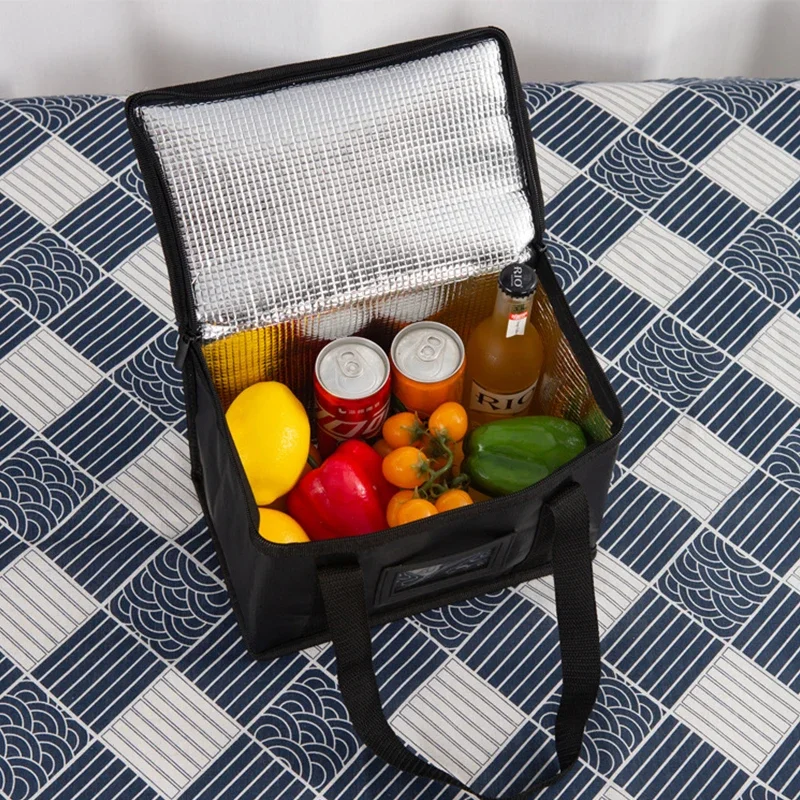 16L-70L Insulated Thermal Tote - Food Storage Hiking ulasan dan harga