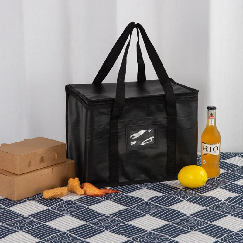 16L-70L Insulated Thermal Tote - Food Storage Hiking ulasan dan harga