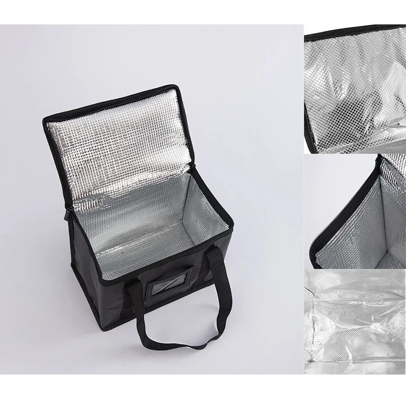 16L-70L Insulated Thermal Tote - Food Storage Hiking ulasan dan harga
