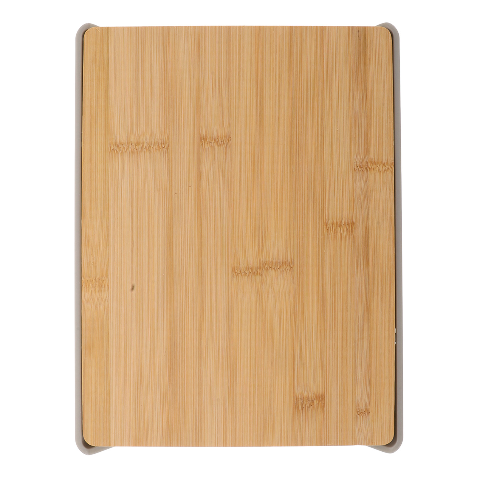 Cutting Board with Slide-Out S - Food Storage Kitchen ulasan dan harga