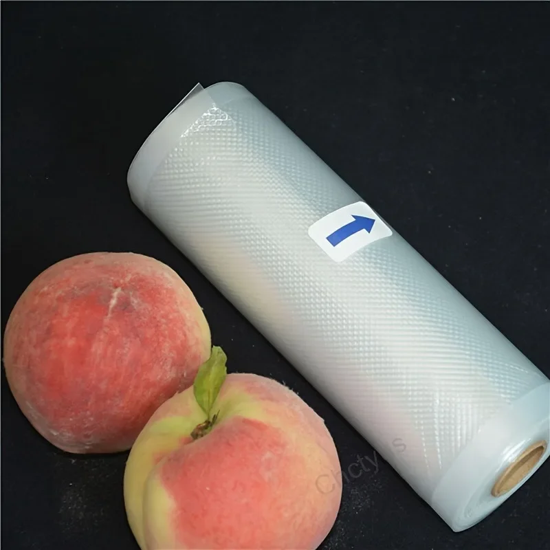 500cm/Rolls Food Vacuum Bags f - Food Storage Method ulasan dan harga