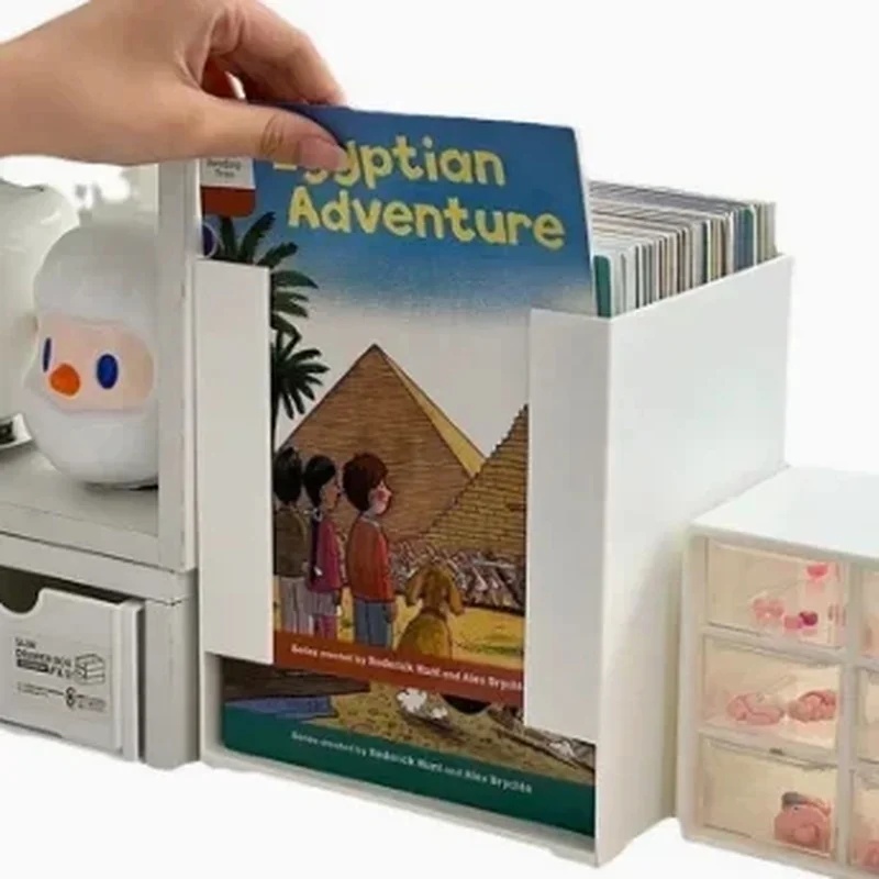 Stackable Kitchen Organizer fo - Food Storage Pantry ulasan dan harga