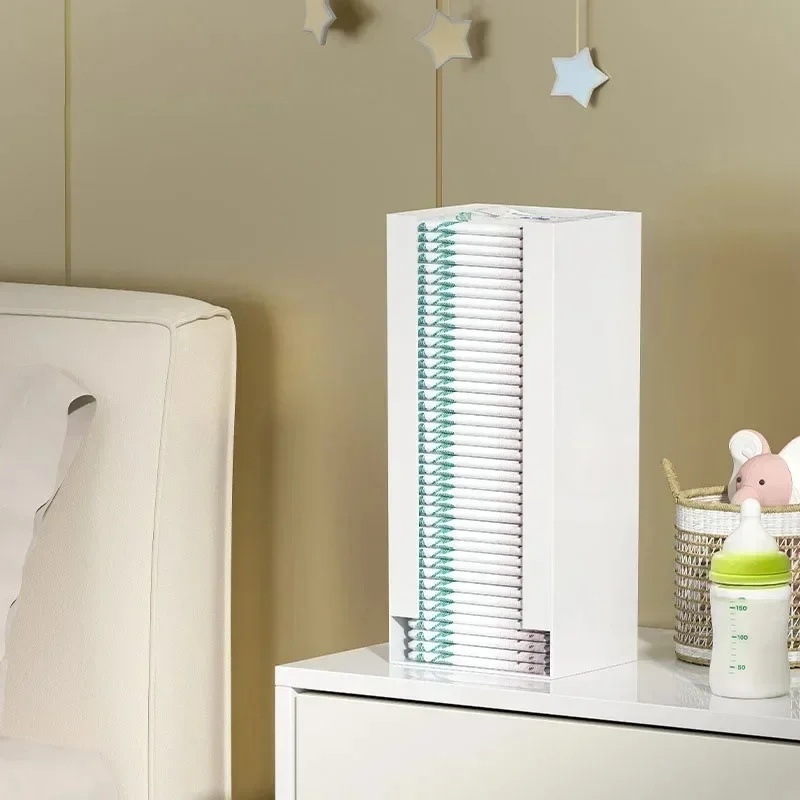 Stackable Kitchen Organizer fo - Food Storage Pantry ulasan dan harga
