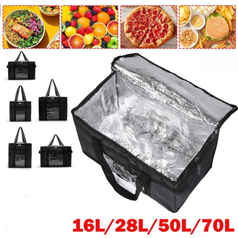 70L Insulated Thermal Cooler B - Food Storage Hiking ulasan dan harga