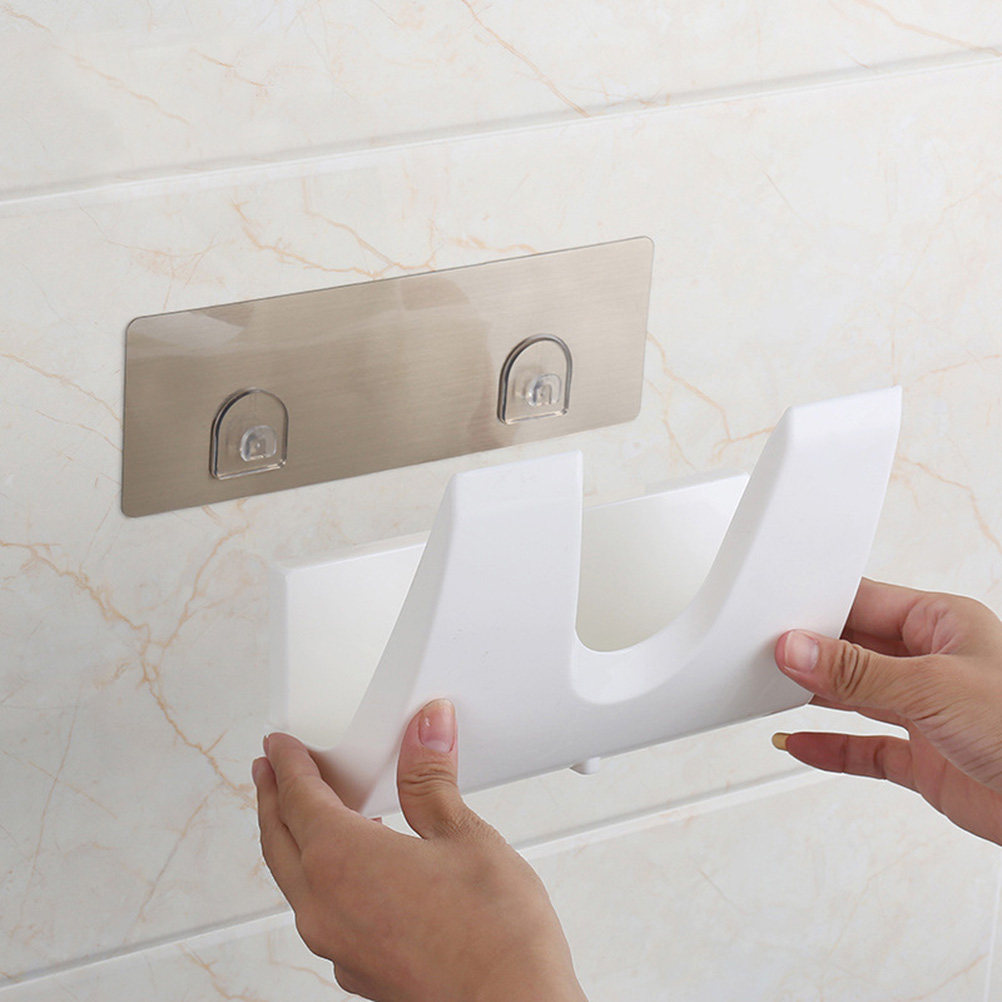 Pan Cover Rack ABS Small Size  - Food Storage Kitchen ulasan dan harga