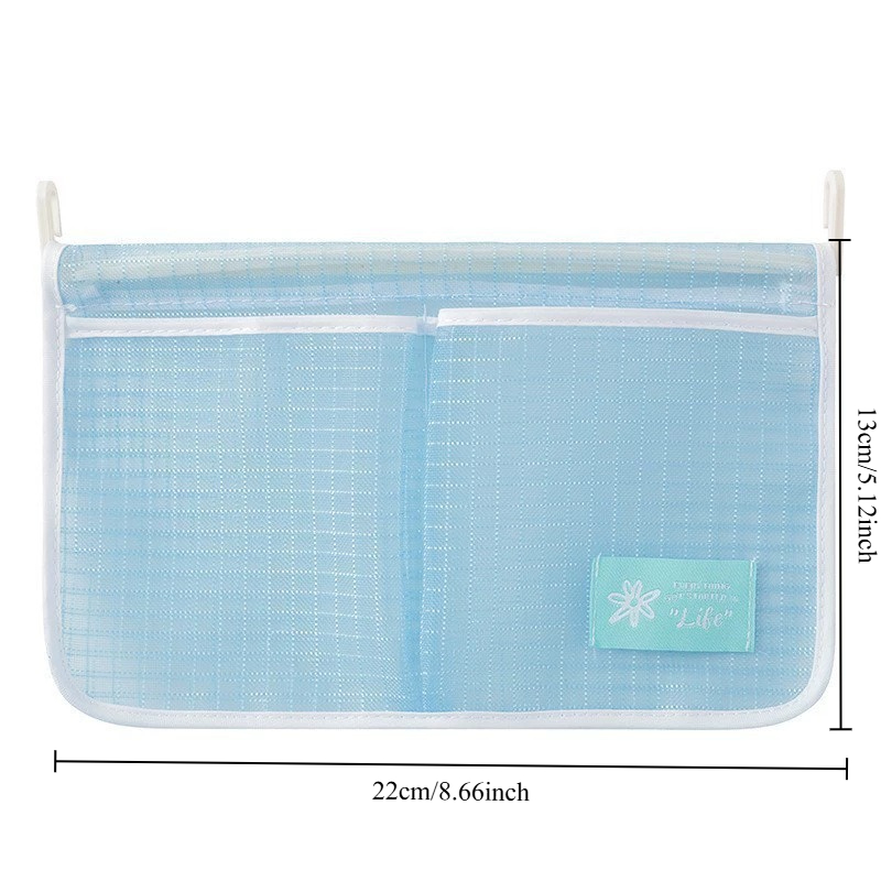 Refrigerator Storage Net Bag D - Food Storage Pantry ulasan dan harga